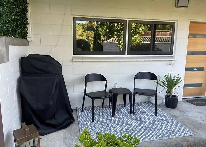 Riverside Apartment