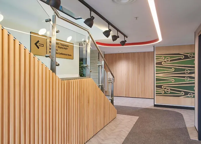 Ibis Hamilton Tainui