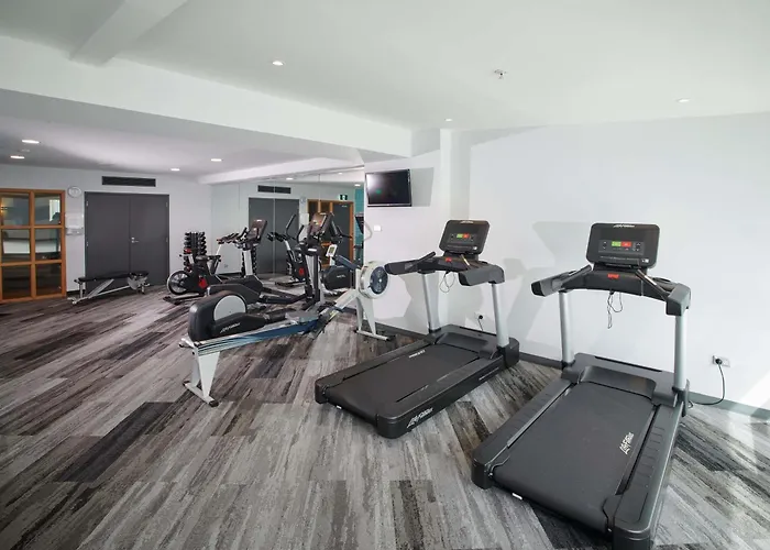 Novotel Tainui Hamilton